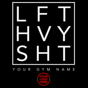 LFT HVY SHT Design