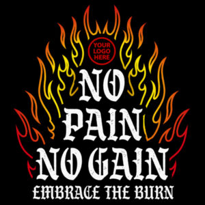 NO PAIN Design
