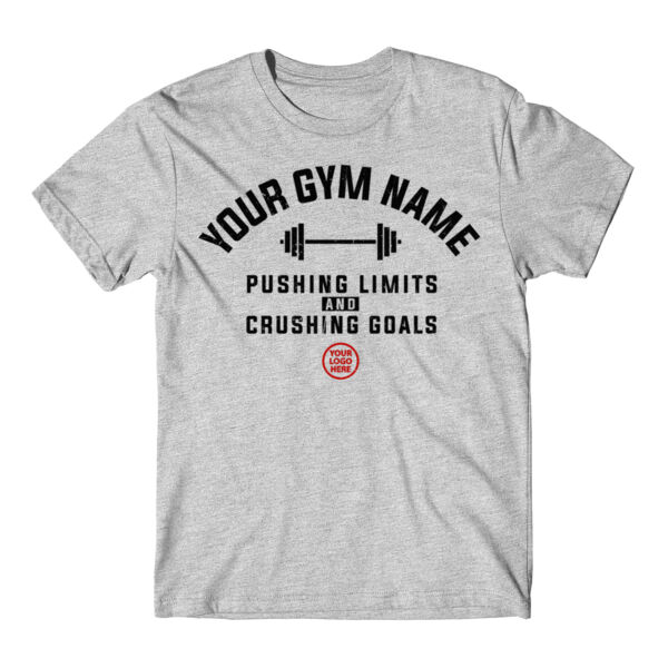 PUSHING LIMITS Thumbnail