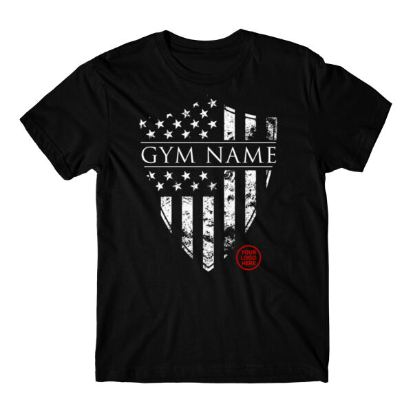 FLAG SHIELD Thumbnail