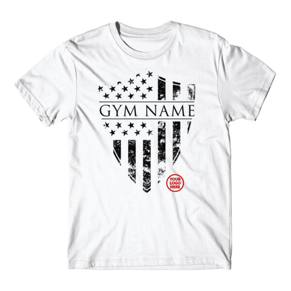 FLAG SHIELD Thumbnail