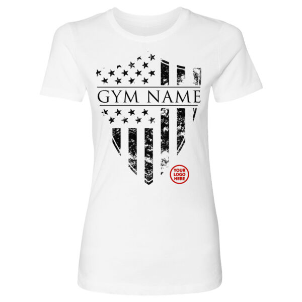 FLAG SHIELD Thumbnail