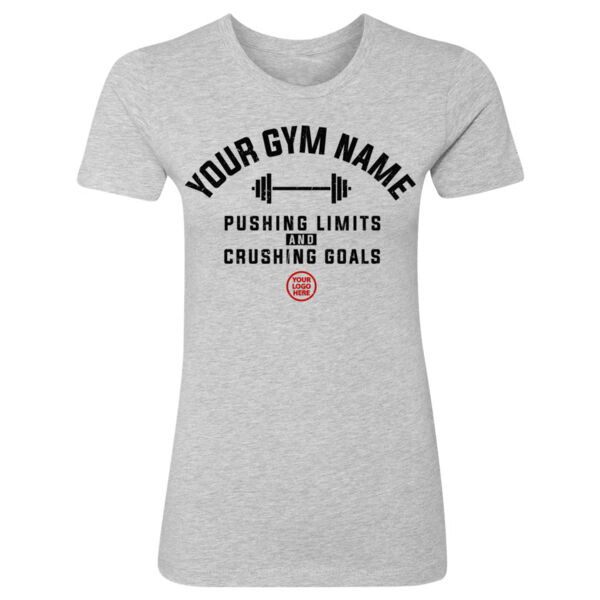 PUSHING LIMITS Thumbnail