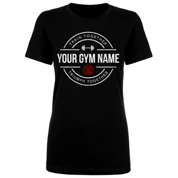 TRAIN TOGETHER, TRIUMPH TOGETHER Thumbnail