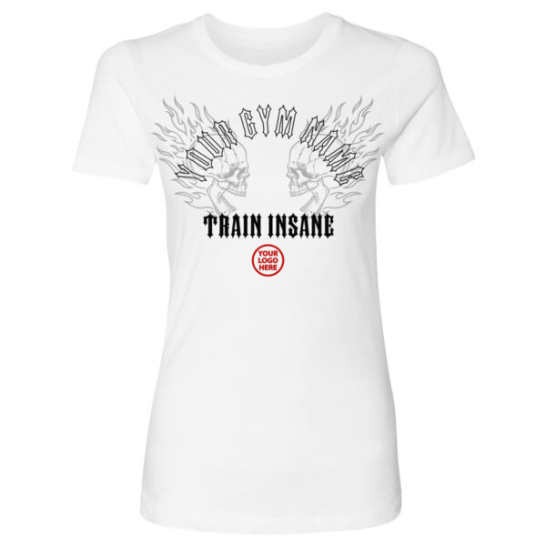 TRAIN INSANE Thumbnail