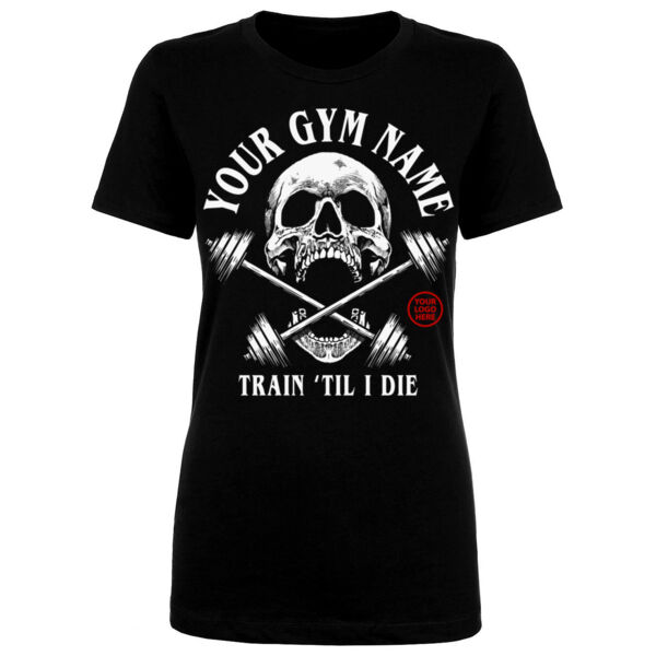 TRAIN 'TIL I DIE Thumbnail