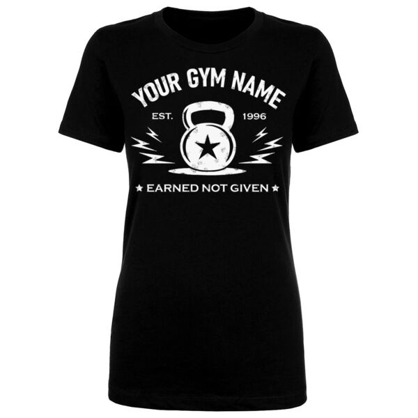 KETTLE BELL Thumbnail