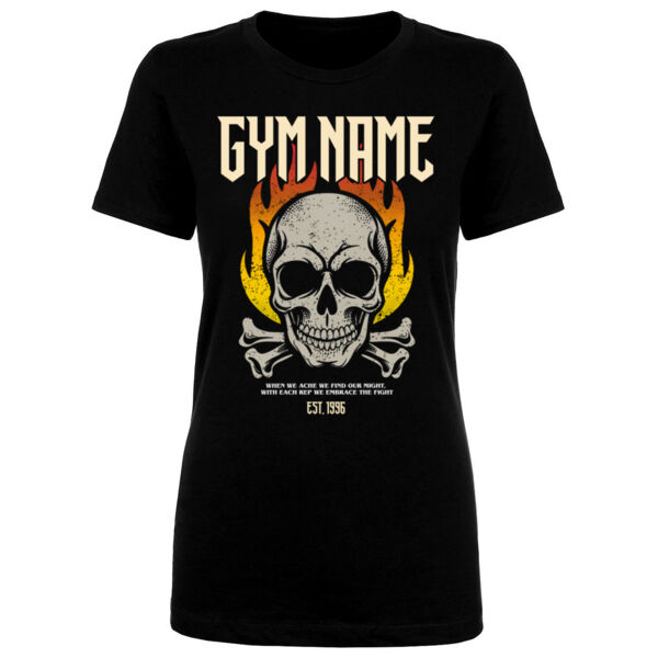 SKULL BAND Thumbnail