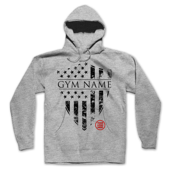 FLAG SHIELD Thumbnail