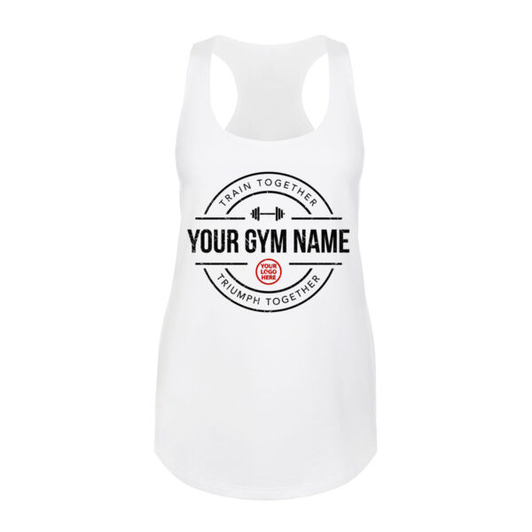 TRAIN TOGETHER, TRIUMPH TOGETHER Thumbnail