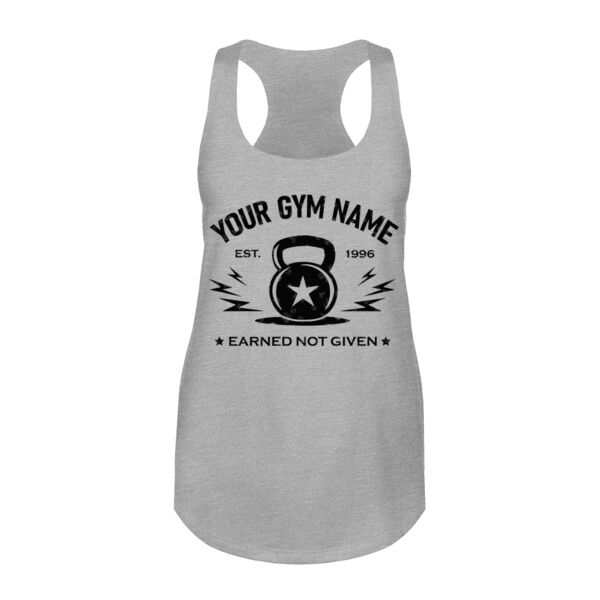 KETTLE BELL Thumbnail