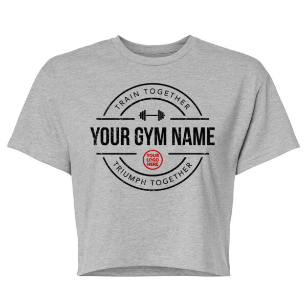 TRAIN TOGETHER, TRIUMPH TOGETHER Thumbnail