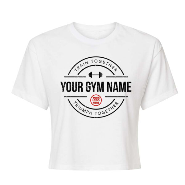 TRAIN TOGETHER, TRIUMPH TOGETHER Thumbnail