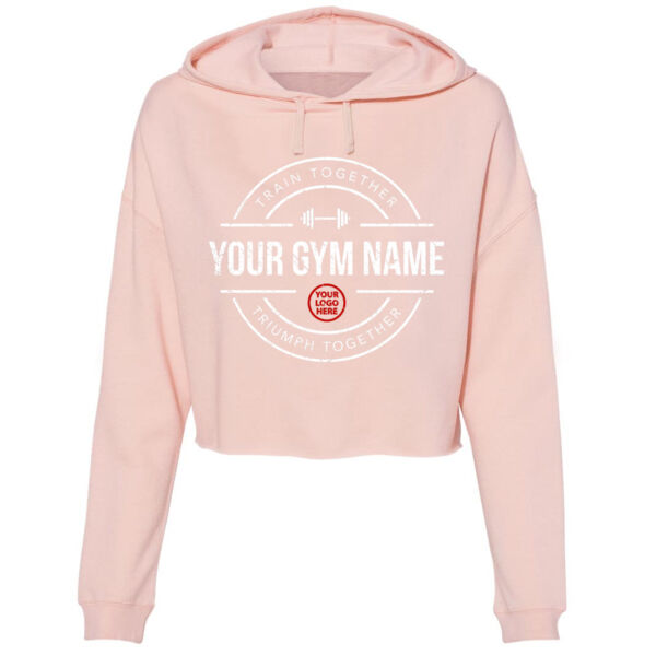 TRAIN TOGETHER, TRIUMPH TOGETHER Thumbnail