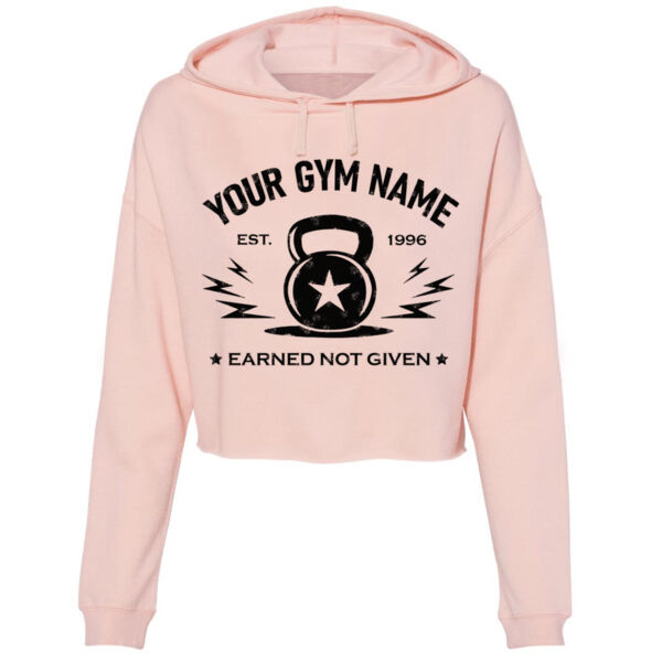 KETTLE BELL Thumbnail