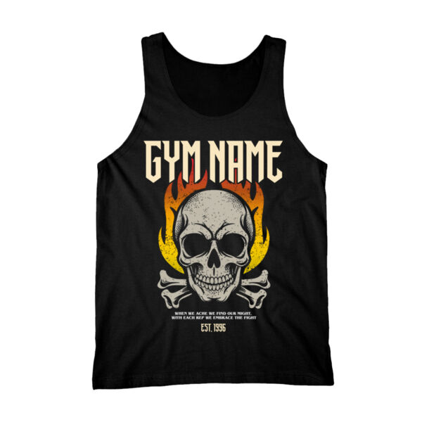 SKULL BAND Thumbnail