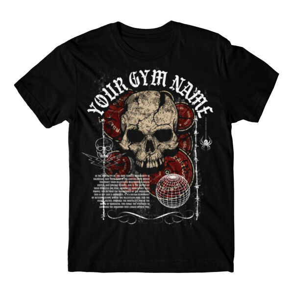 IRON TEMPLE Thumbnail