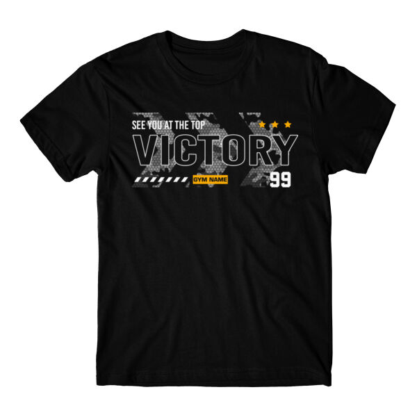 TACTICAL SERIES - VICTORY Thumbnail