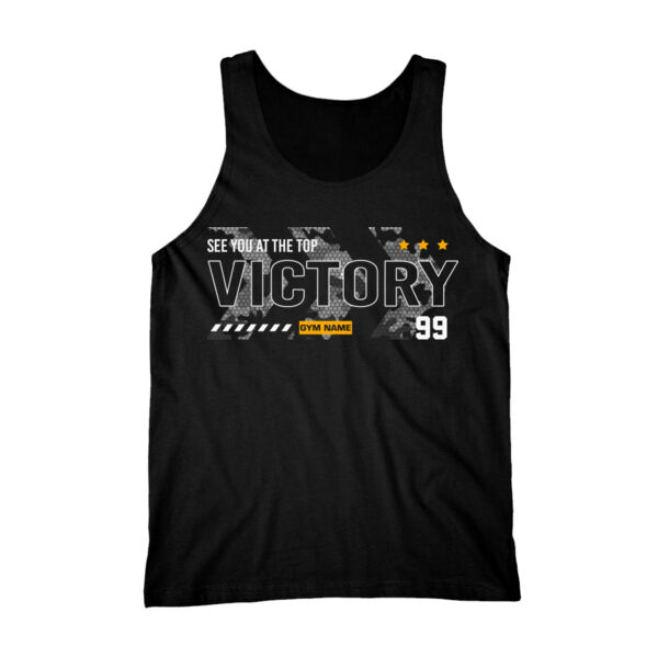 TACTICAL SERIES - VICTORY Thumbnail