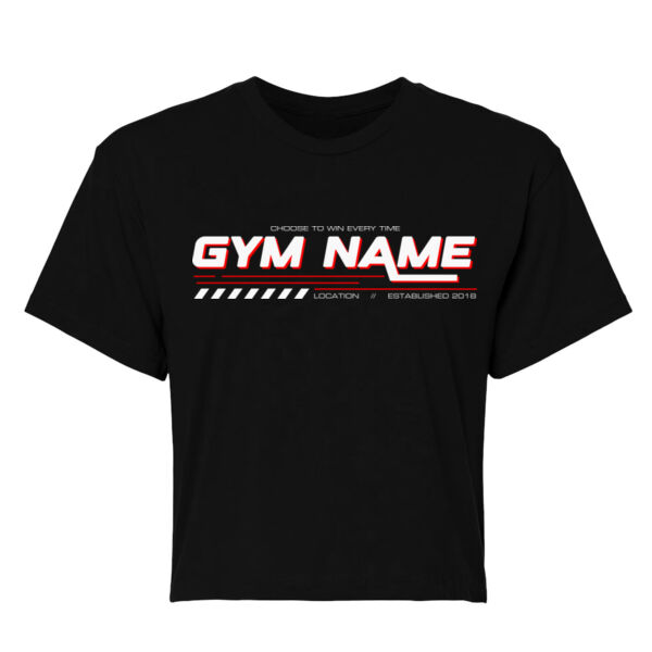 CHOOSE TO WIN Thumbnail