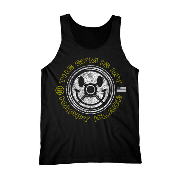 HAPPY PLACE Thumbnail