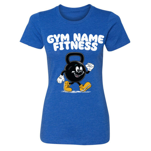 TINY TITAN Thumbnail