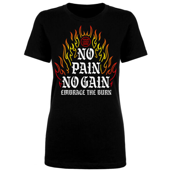 NO PAIN Thumbnail