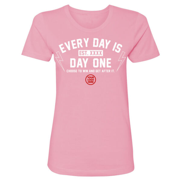 EVERY DAY IS DAY ONE Thumbnail