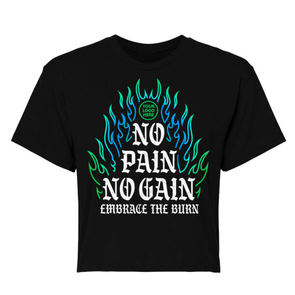 NO PAIN Thumbnail