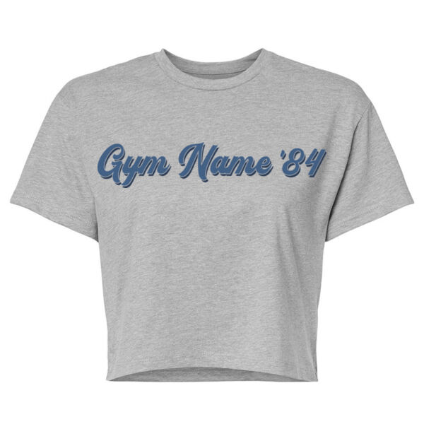 CLASSIC LOGO Thumbnail