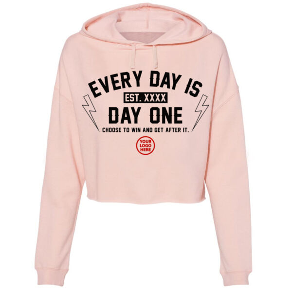 EVERY DAY IS DAY ONE Thumbnail