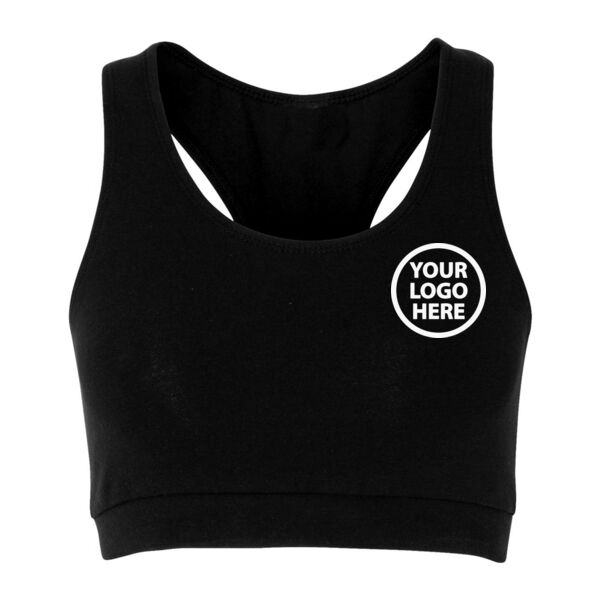 LOGO SPORTS BRA Thumbnail