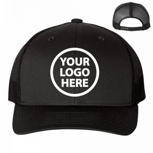 LOGO SNAPBACK Thumbnail