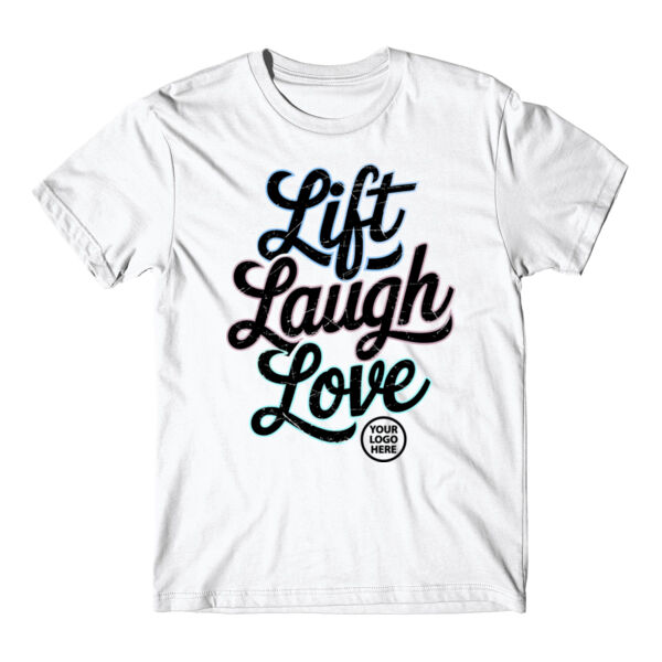 LIFT LAUGH LOVE SCRIPT Thumbnail