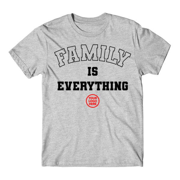 FAMILY IS EVERYTHING Thumbnail