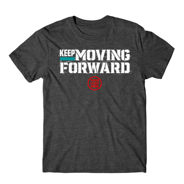 KEEP MOVING FORWARD Thumbnail