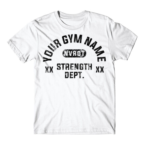 PHYS ED NVRQT Thumbnail