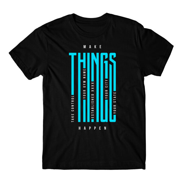 TAKE CONTROL Thumbnail