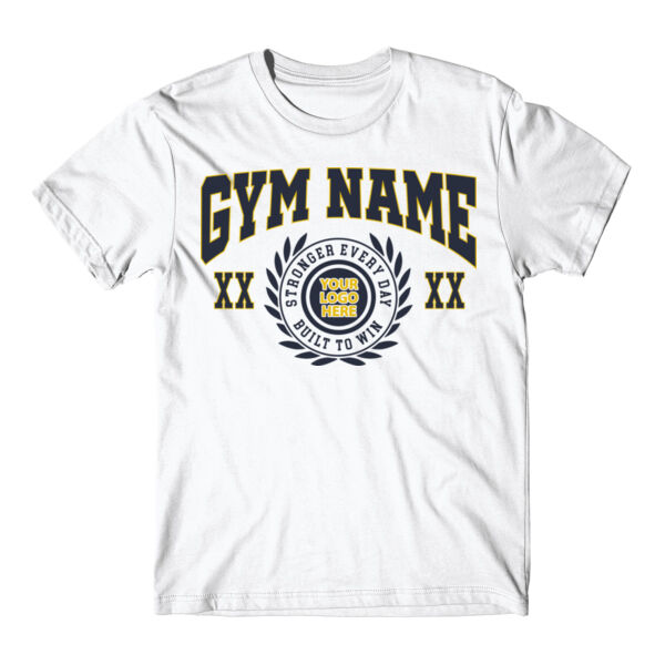 COLLEGE TOWN Thumbnail