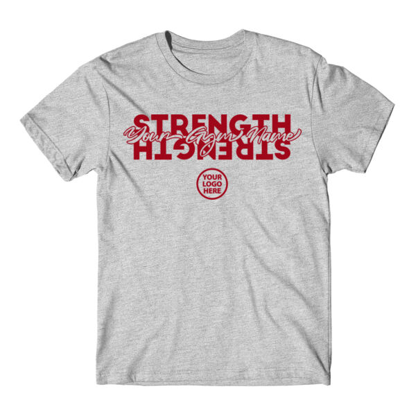 STRENGTH BOTH WAYS Thumbnail