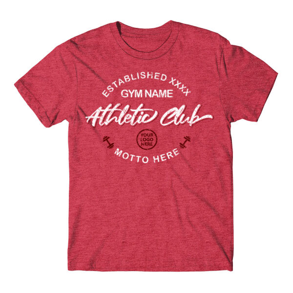 ROUND ATHLETIC CLUB Thumbnail