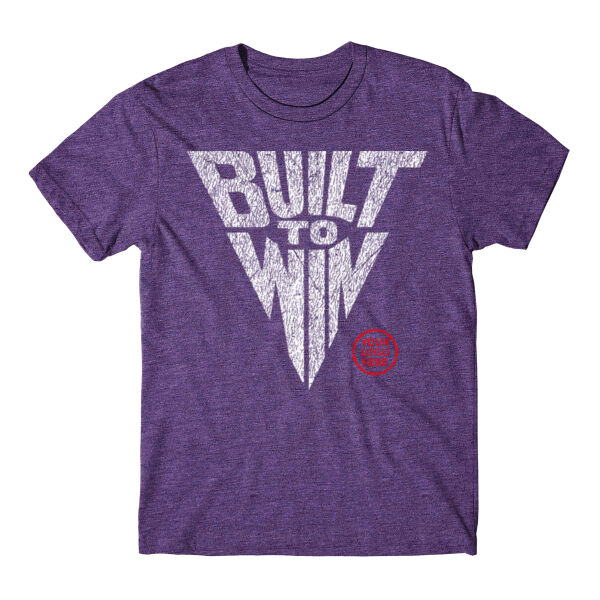 BUILT TO WIN Thumbnail