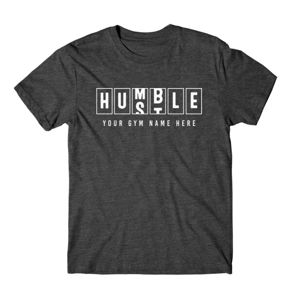 HUMBLE HUSTLE Thumbnail