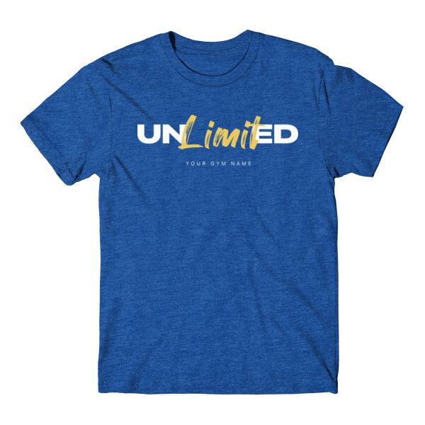 UNLIMITED Thumbnail