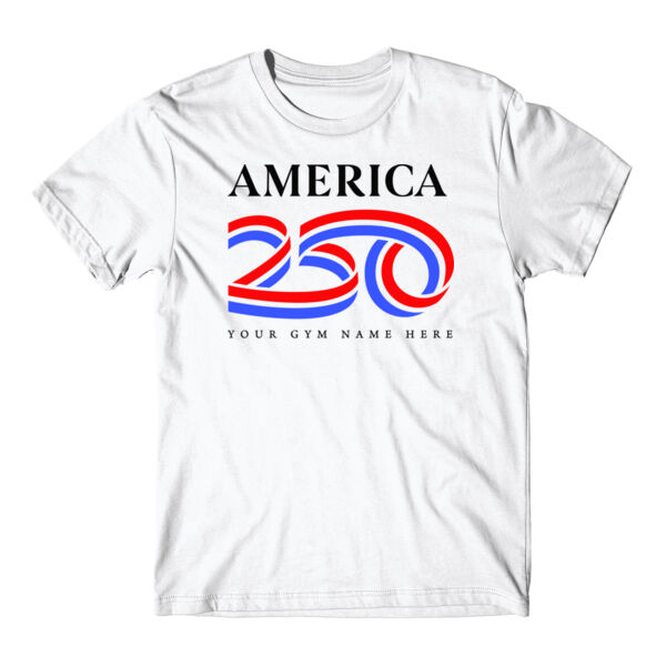 AMERICA 250 Thumbnail