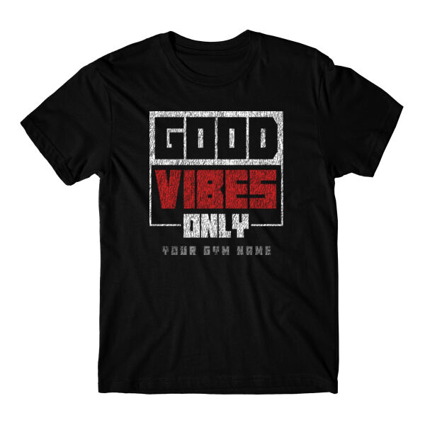 GOOD VIBES ONLY Thumbnail