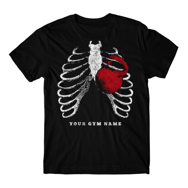 KETTLE HEART Thumbnail