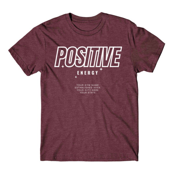 POSITIVE ENERGY Thumbnail