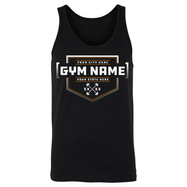 OVER THE PLATE Thumbnail