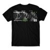 HYPER - NL3600 - BLACK - PRINTED FRONT ONLY Thumbnail